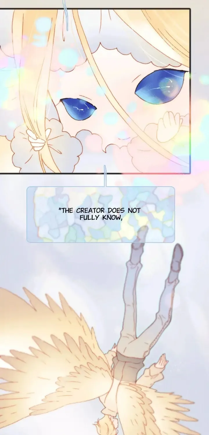 Read Soundless Cosmos (Colored) chapter 68 image 19 on Lezhin