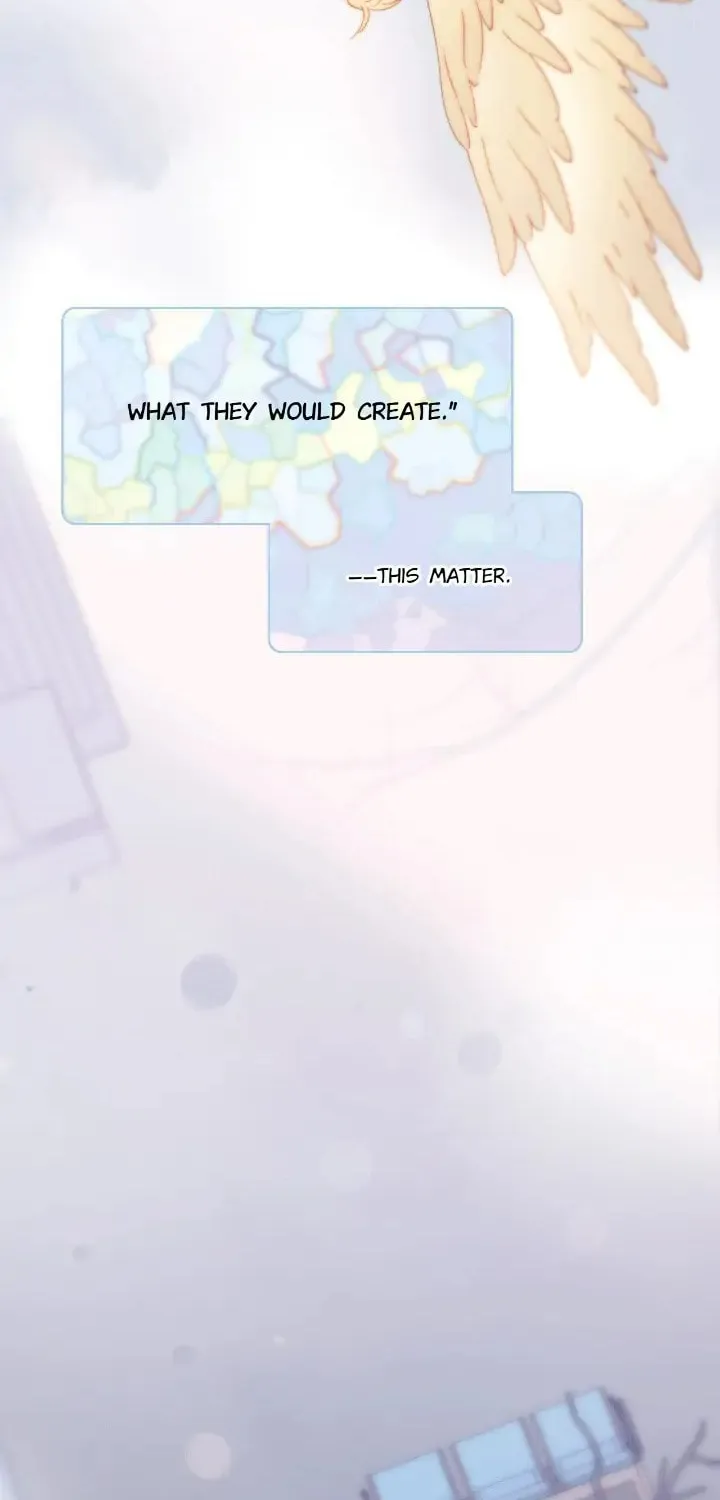 Read Soundless Cosmos (Colored) chapter 68 image 20 on Lezhin