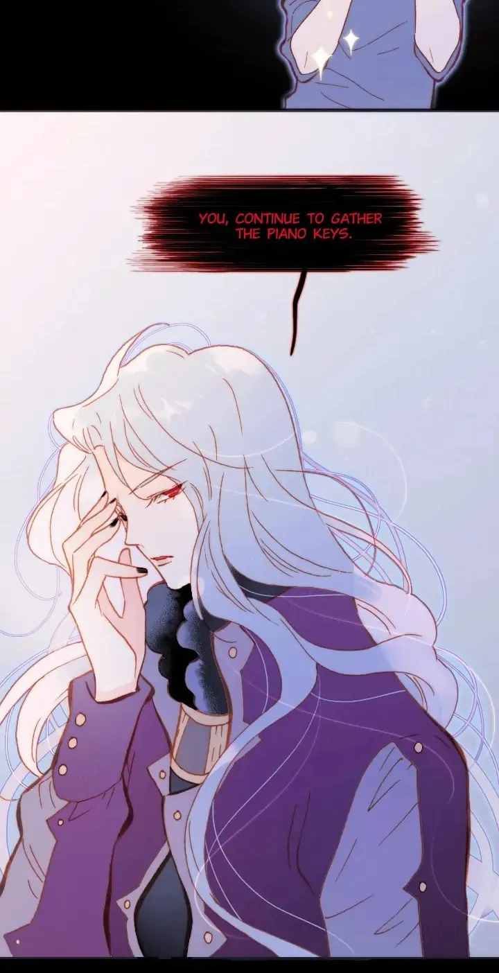 Read Soundless Cosmos (Colored) chapter 68 image 23 on Lezhin
