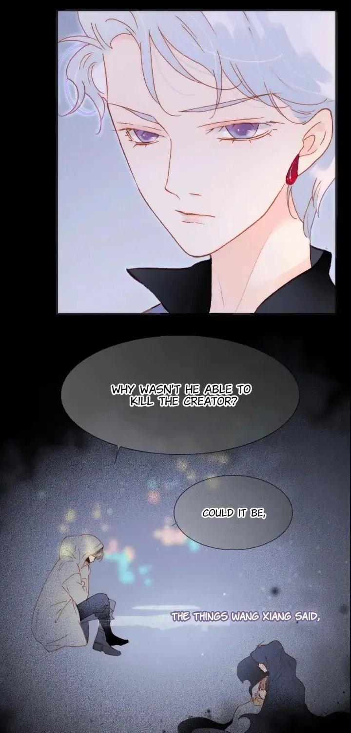 Read Soundless Cosmos (Colored) chapter 68 image 24 on Lezhin