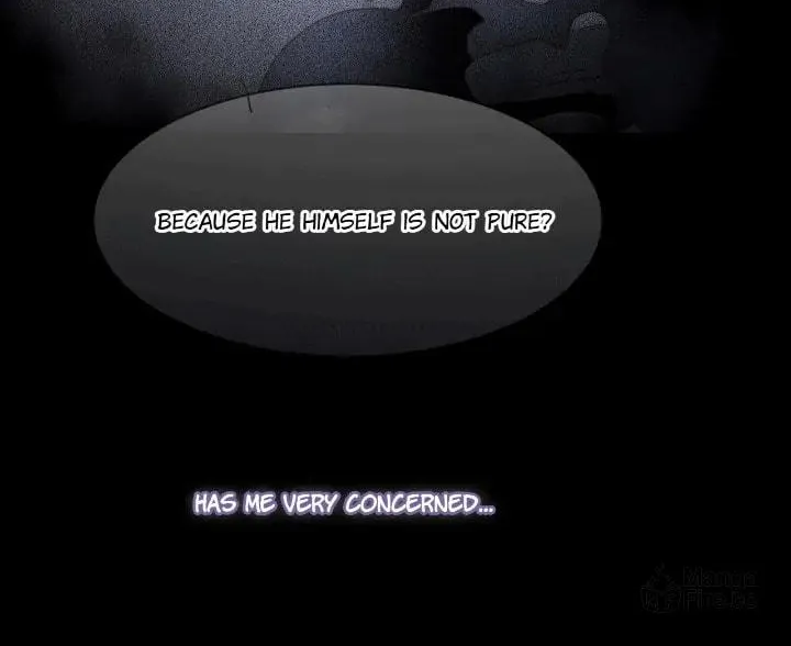 Read Soundless Cosmos (Colored) chapter 68 image 25 on Lezhin
