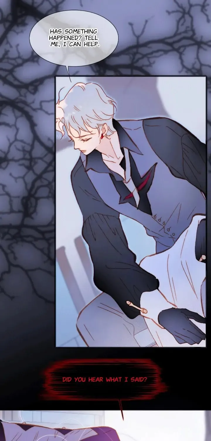 Read Soundless Cosmos (Colored) chapter 68 image 29 on Lezhin
