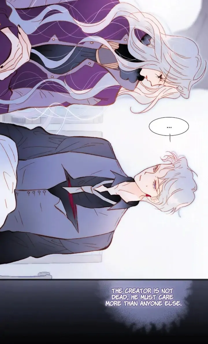 Read Soundless Cosmos (Colored) chapter 68 image 30 on Lezhin