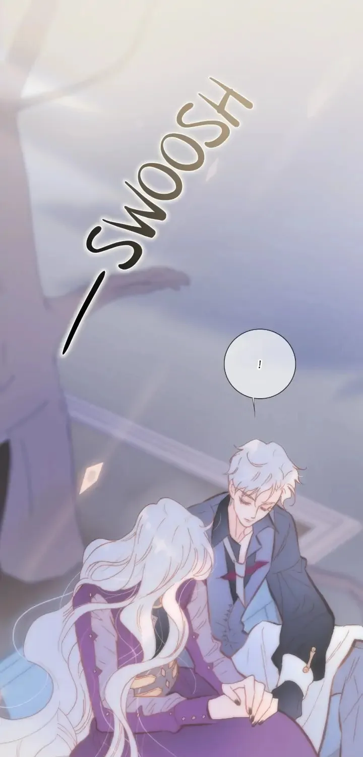 Read Soundless Cosmos (Colored) chapter 68 image 32 on Lezhin