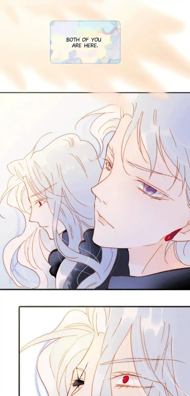 Read Soundless Cosmos (Colored) chapter 68 image 34 on Lezhin