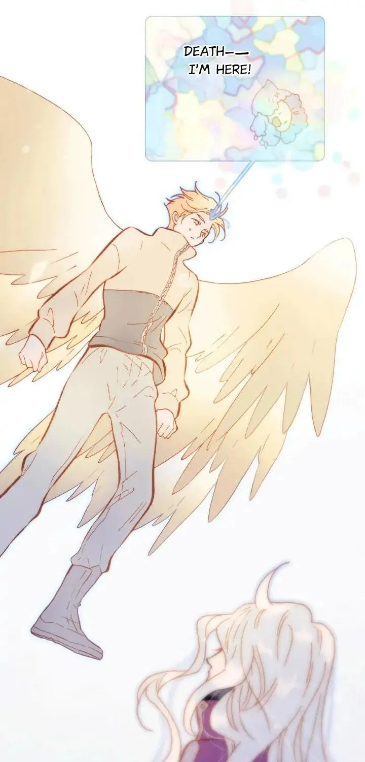 Read Soundless Cosmos (Colored) chapter 68 image 36 on Lezhin