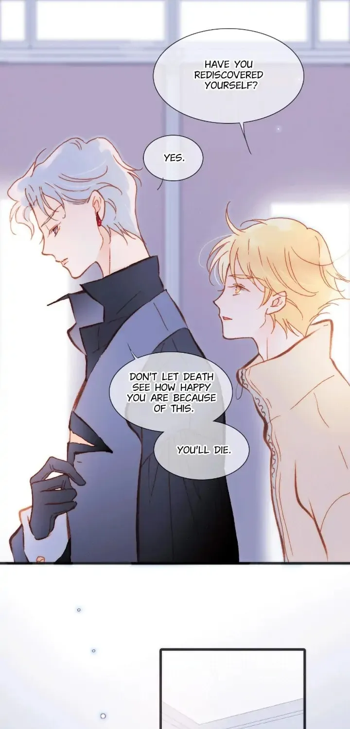 Read Soundless Cosmos (Colored) chapter 68 image 44 on Lezhin