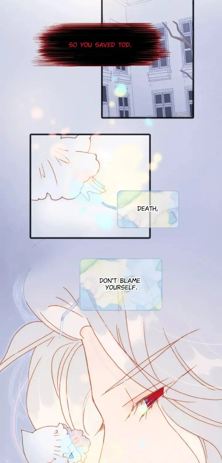 Read Soundless Cosmos (Colored) chapter 68 image 45 on Lezhin
