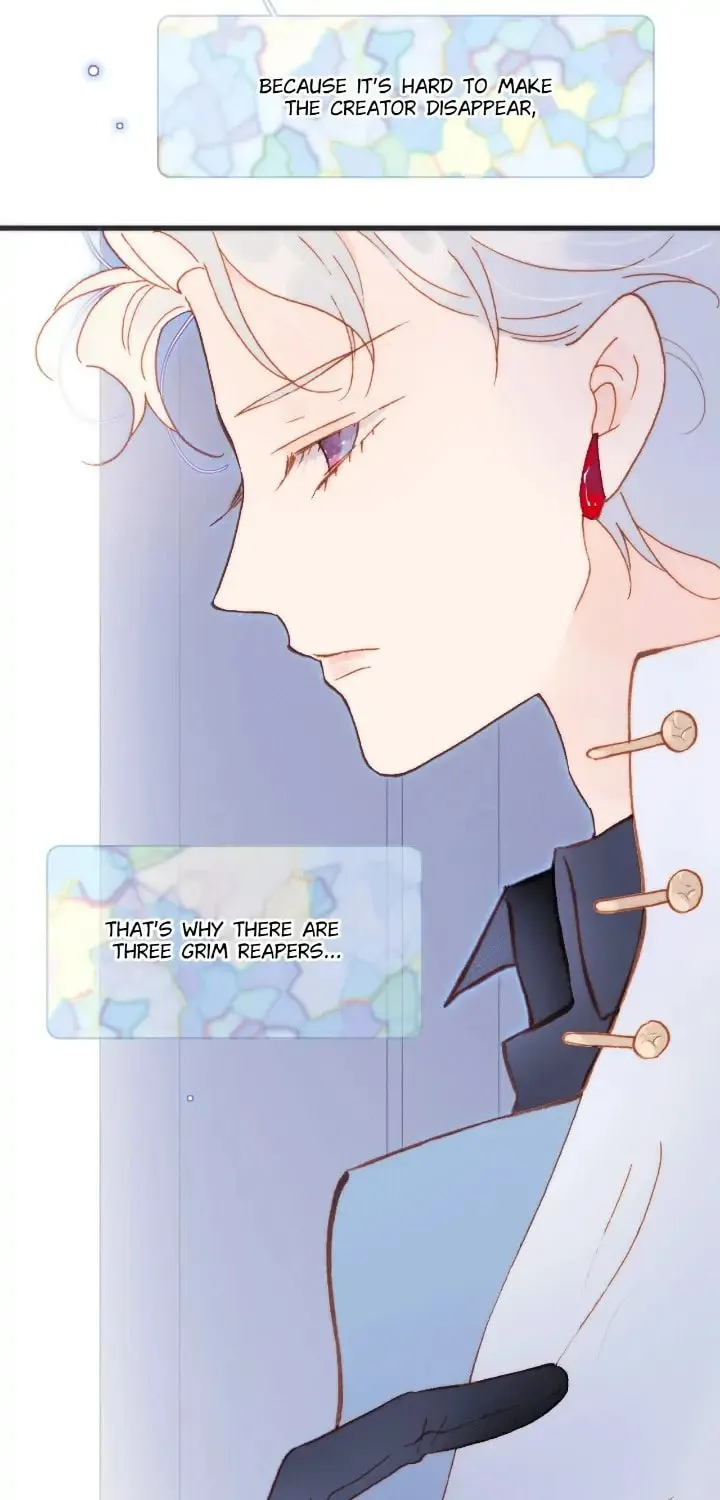 Read Soundless Cosmos (Colored) chapter 68 image 47 on Lezhin