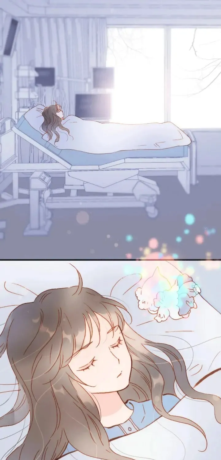 Read Soundless Cosmos (Colored) chapter 68 image 49 on Lezhin