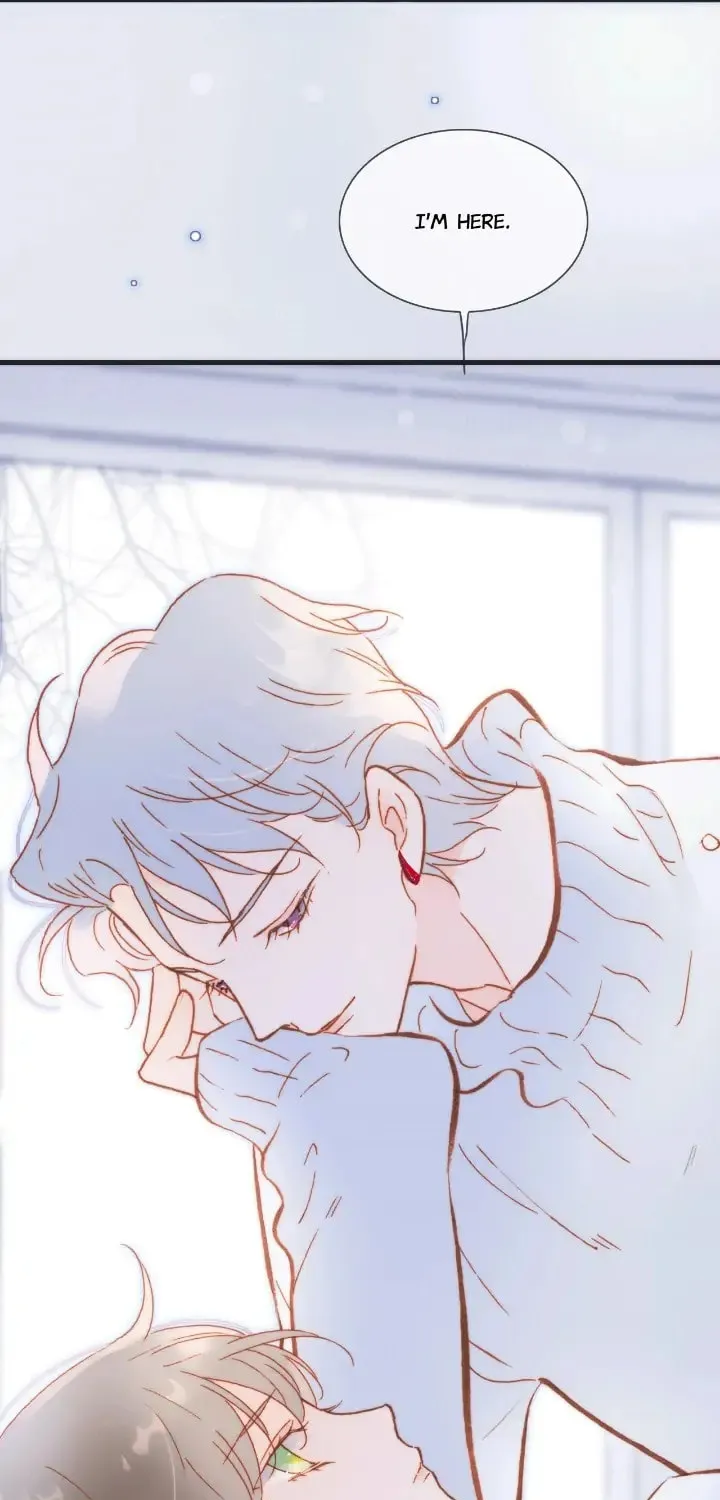 Read Soundless Cosmos (Colored) chapter 68 image 54 on Lezhin