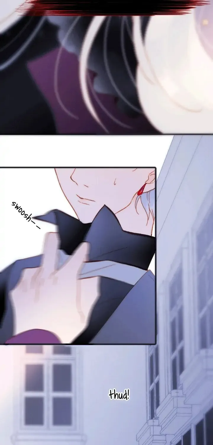 Read Soundless Cosmos (Colored) chapter 68 image 7 on Lezhin