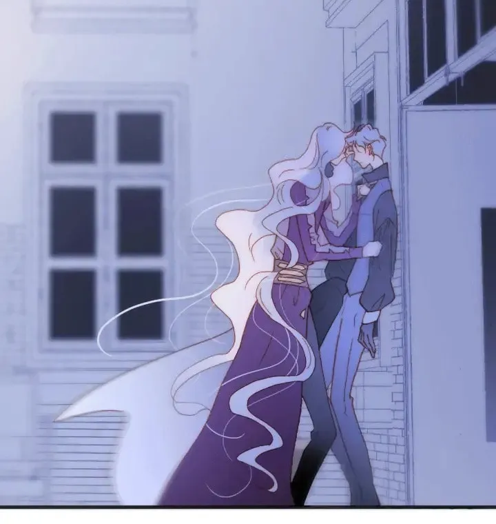 Read Soundless Cosmos (Colored) chapter 68 image 8 on Lezhin