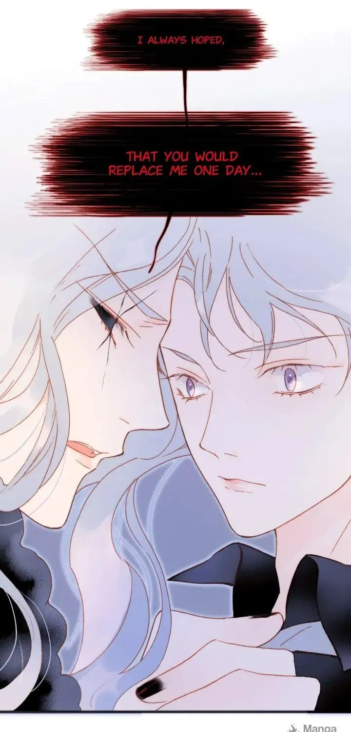 Read Soundless Cosmos (Colored) chapter 68 image 9 on Lezhin