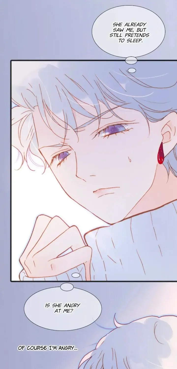 Read Soundless Cosmos (Colored) chapter 69 image 1 on Lezhin