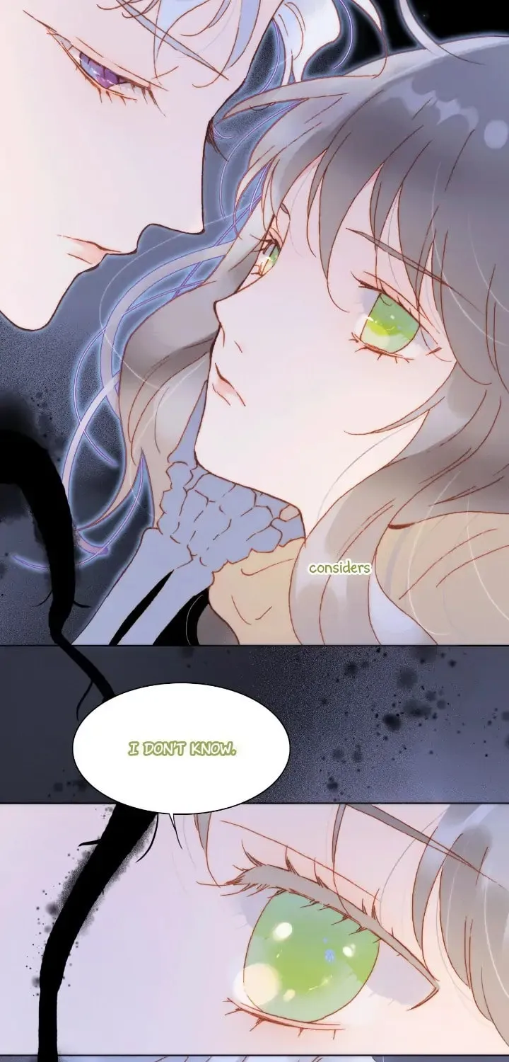 Read Soundless Cosmos (Colored) chapter 69 image 11 on Lezhin