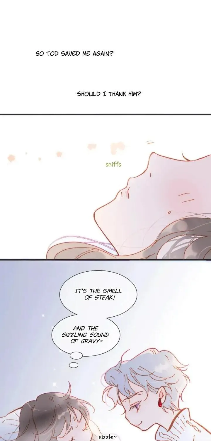 Read Soundless Cosmos (Colored) chapter 69 image 16 on Lezhin