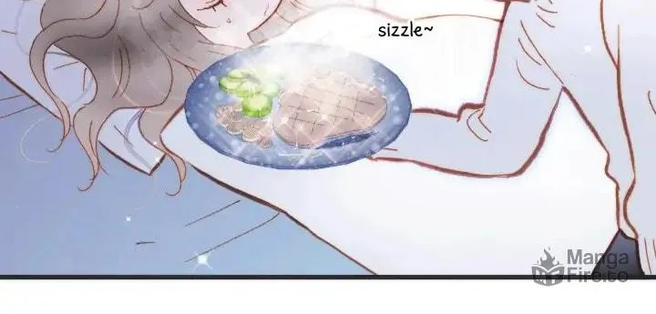 Read Soundless Cosmos (Colored) chapter 69 image 17 on Lezhin