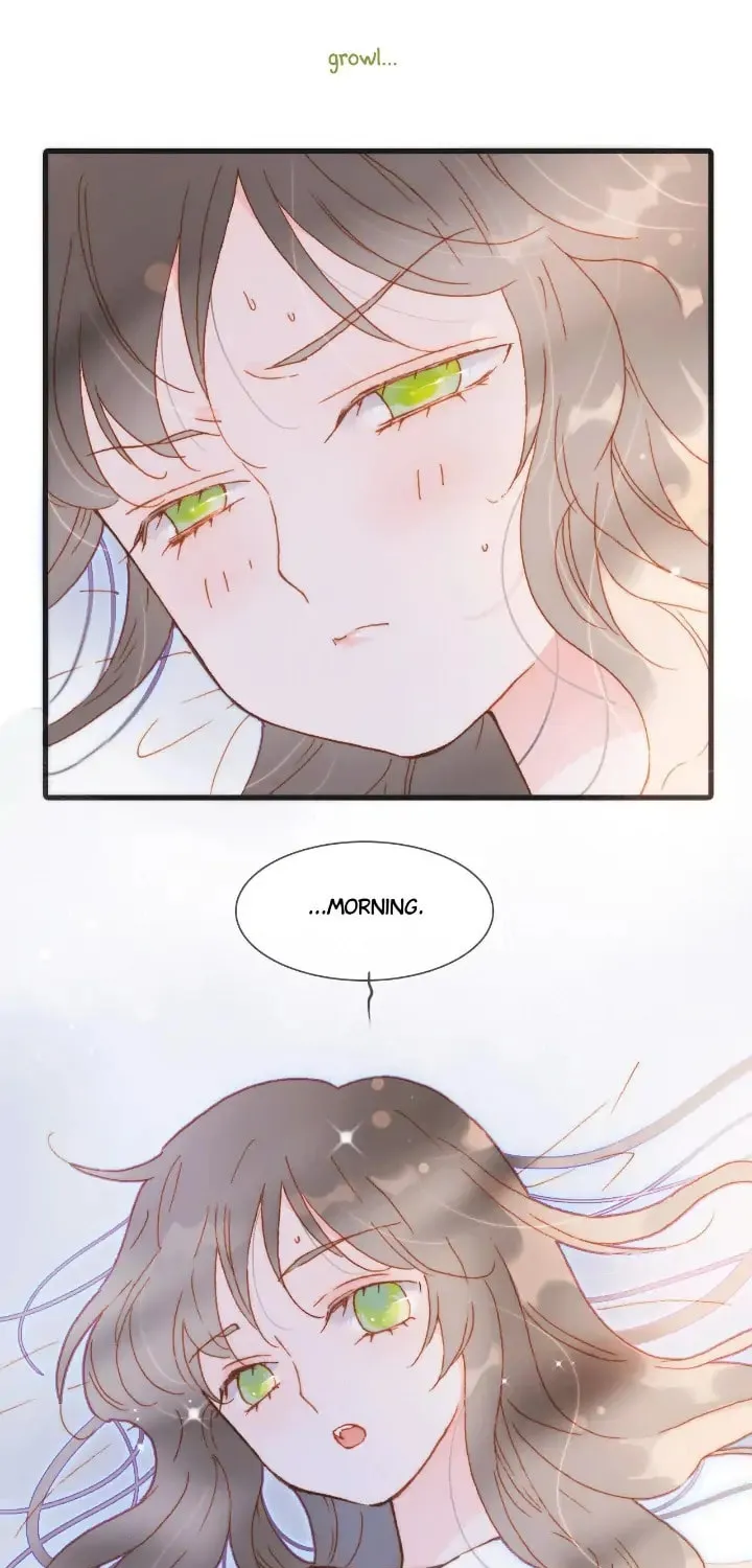 Read Soundless Cosmos (Colored) chapter 69 image 18 on Lezhin