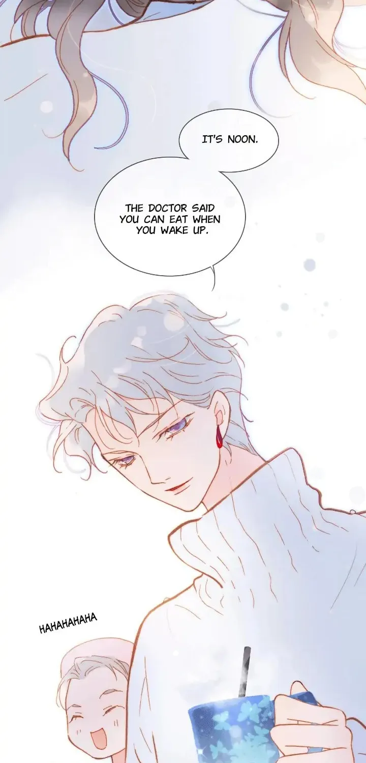Read Soundless Cosmos (Colored) chapter 69 image 19 on Lezhin