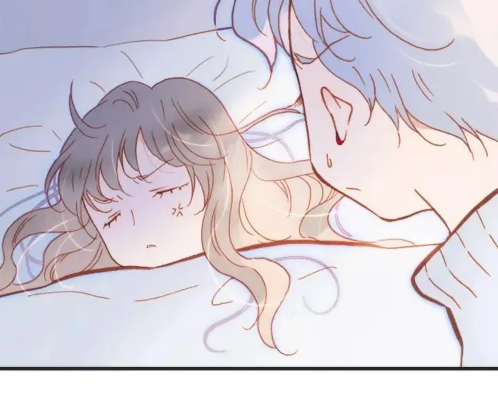 Read Soundless Cosmos (Colored) chapter 69 image 2 on Lezhin