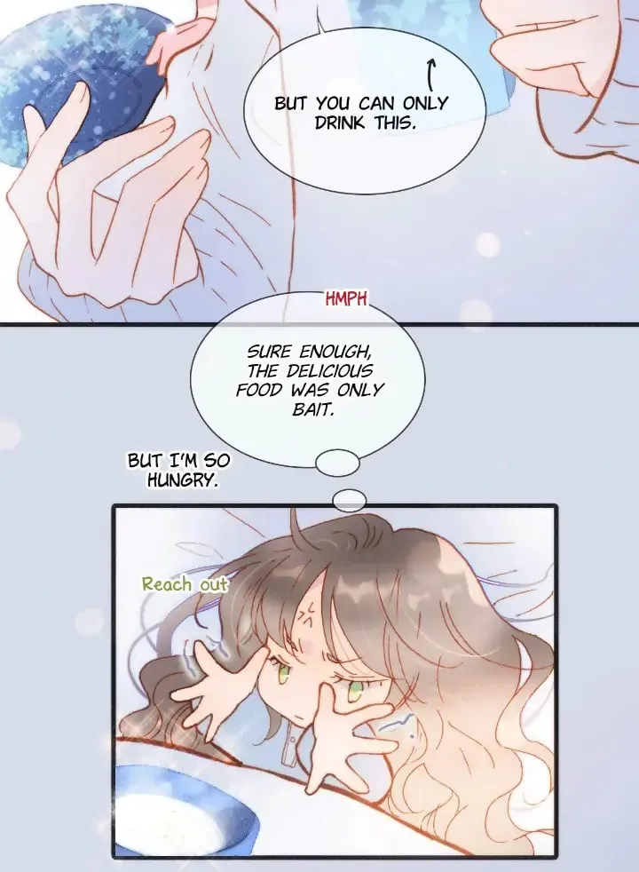 Read Soundless Cosmos (Colored) chapter 69 image 20 on Lezhin