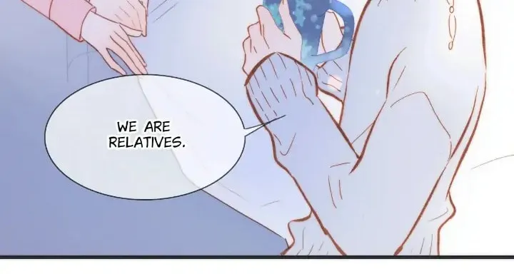 Read Soundless Cosmos (Colored) chapter 69 image 22 on Lezhin