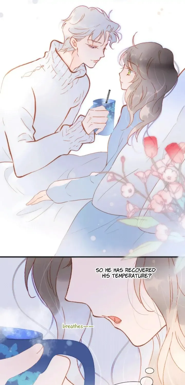 Read Soundless Cosmos (Colored) chapter 69 image 25 on Lezhin