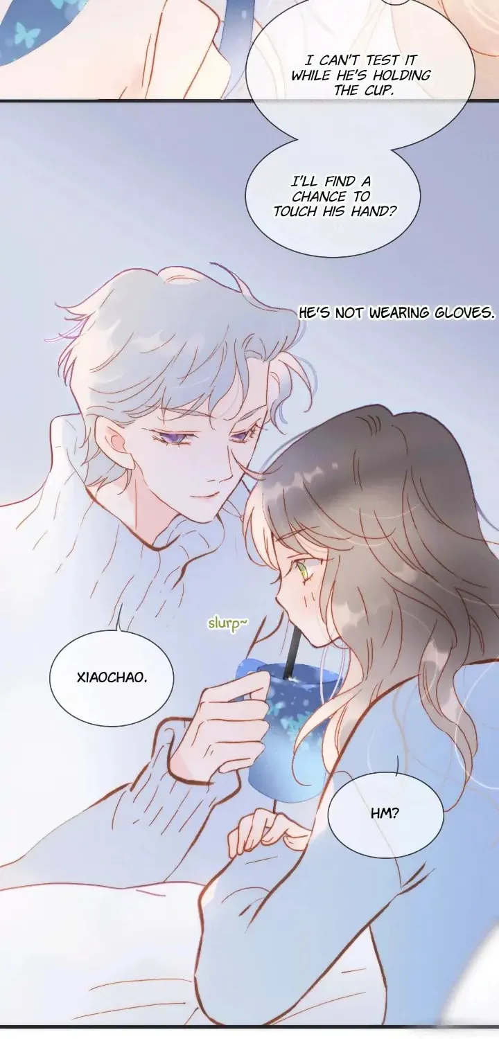 Read Soundless Cosmos (Colored) chapter 69 image 26 on Lezhin