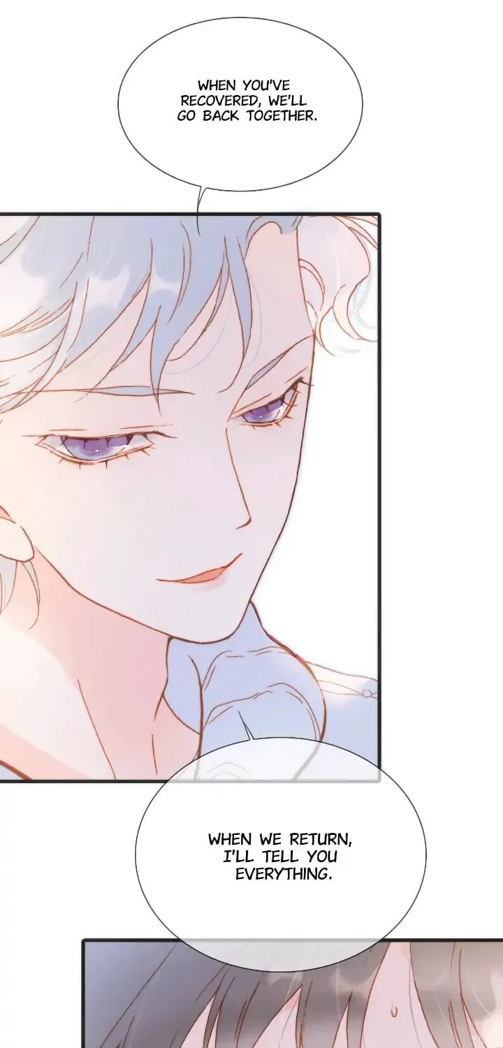 Read Soundless Cosmos (Colored) chapter 69 image 28 on Lezhin