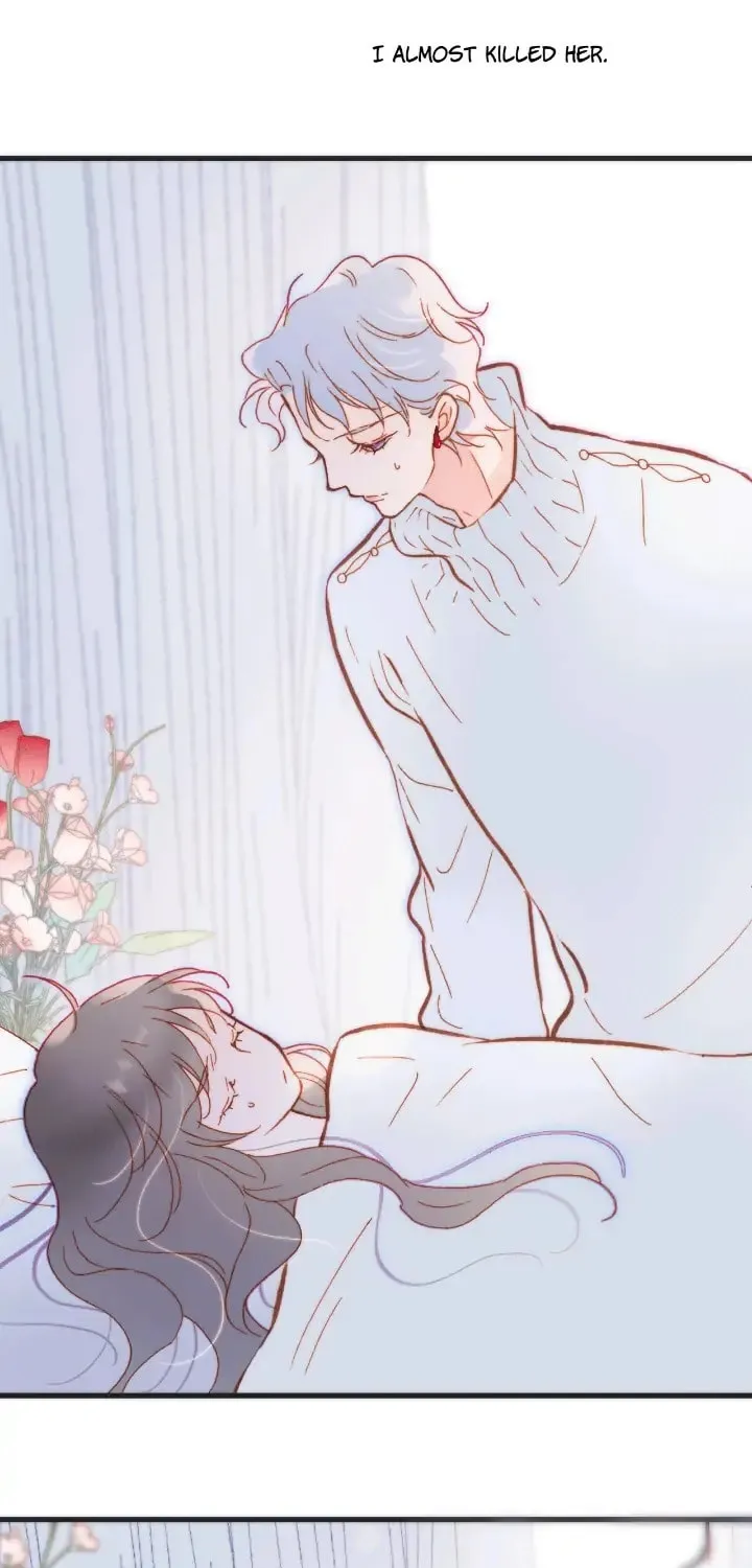 Read Soundless Cosmos (Colored) chapter 69 image 3 on Lezhin