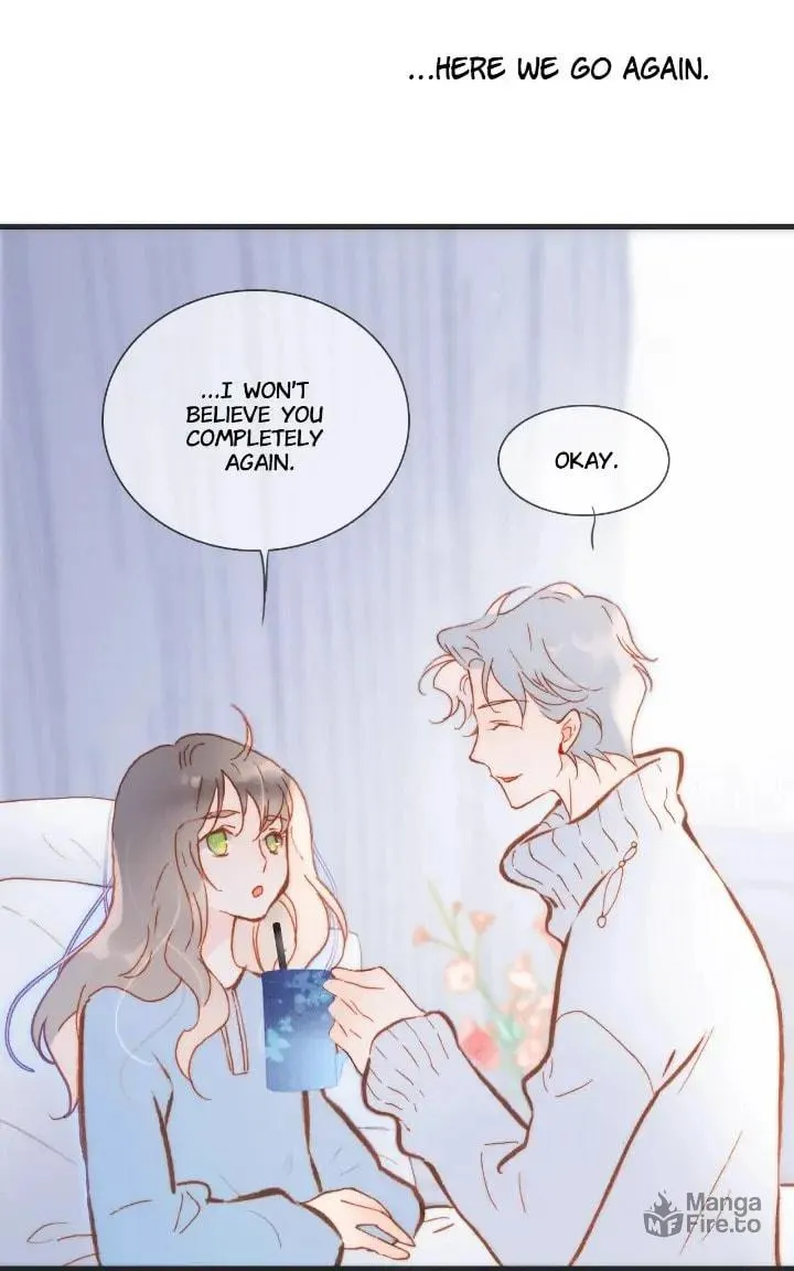 Read Soundless Cosmos (Colored) chapter 69 image 30 on Lezhin