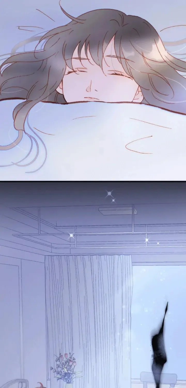 Read Soundless Cosmos (Colored) chapter 69 image 33 on Lezhin