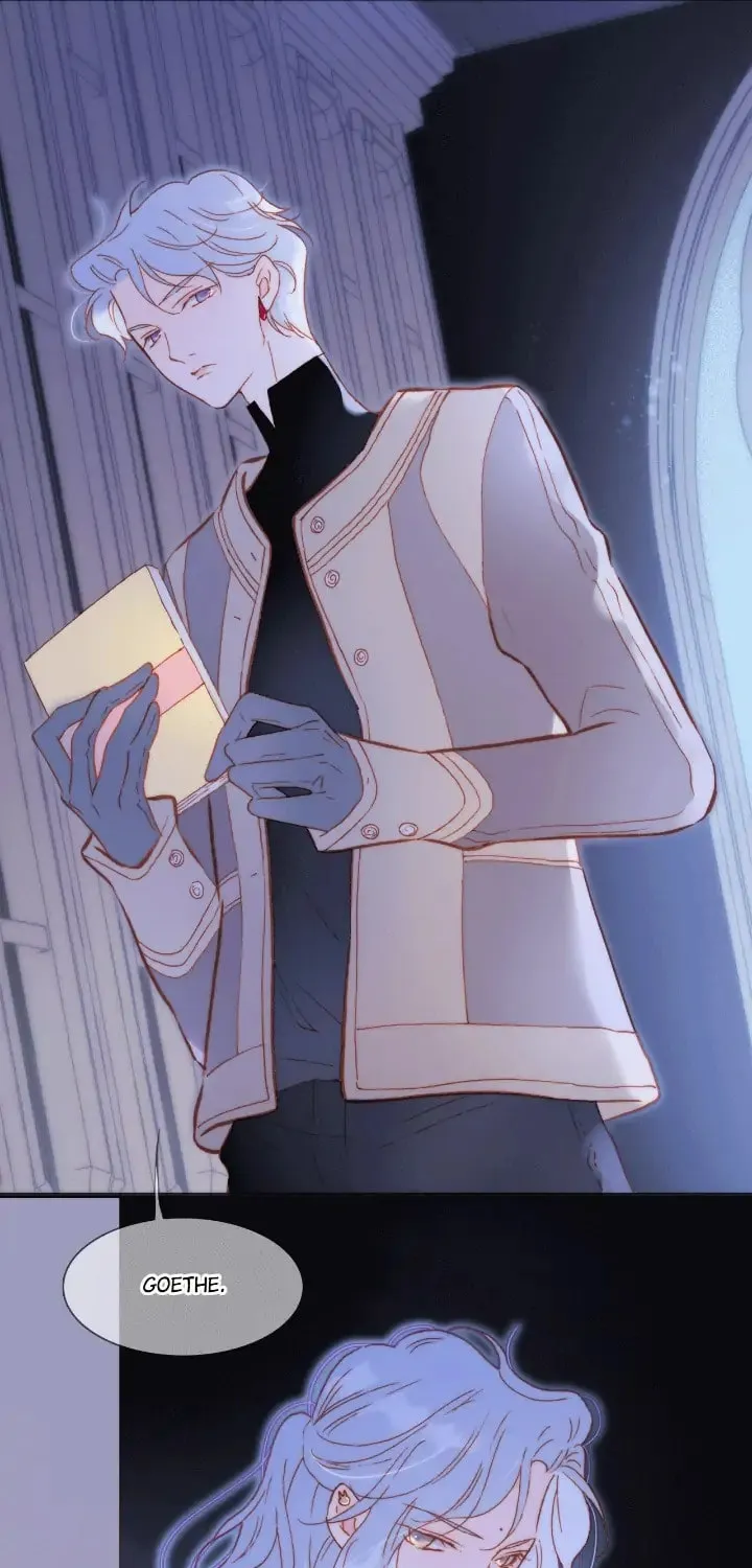 Read Soundless Cosmos (Colored) chapter 69 image 38 on Lezhin