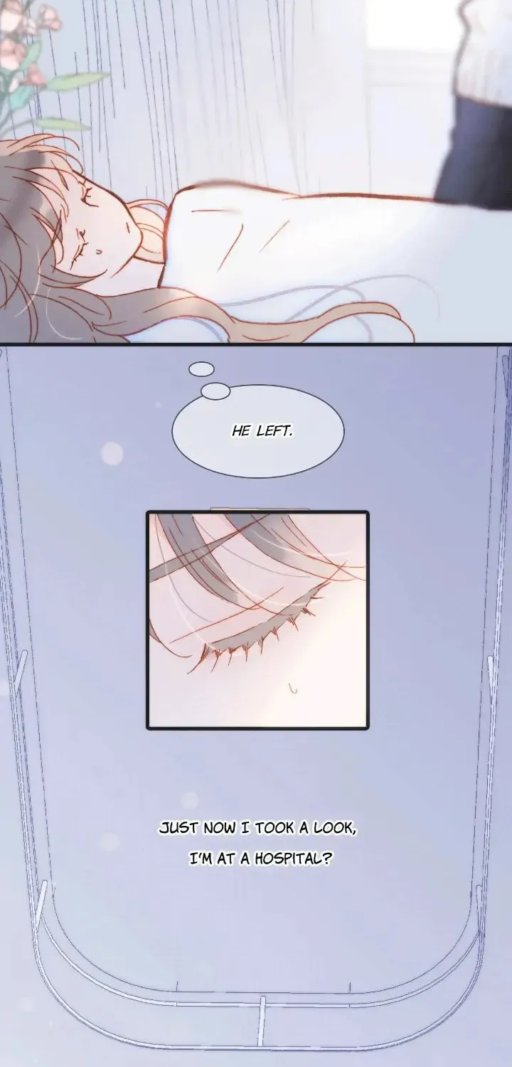 Read Soundless Cosmos (Colored) chapter 69 image 4 on Lezhin