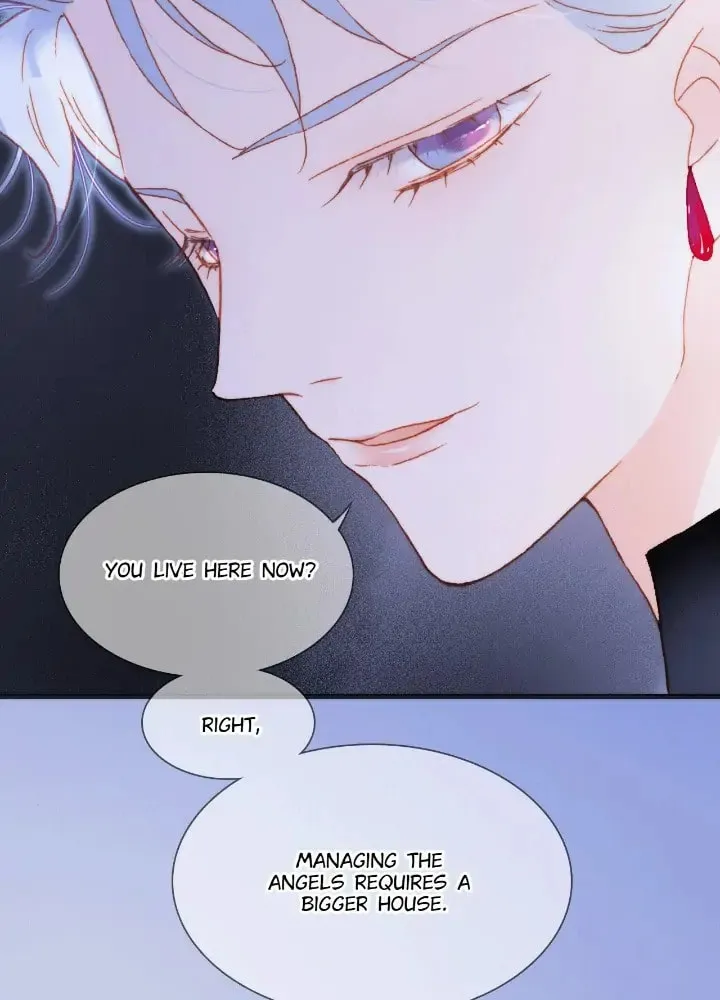 Read Soundless Cosmos (Colored) chapter 69 image 40 on Lezhin