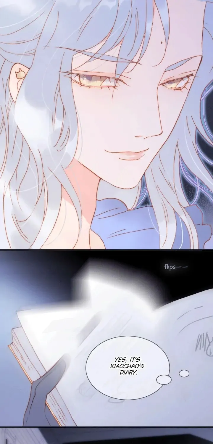 Read Soundless Cosmos (Colored) chapter 69 image 42 on Lezhin