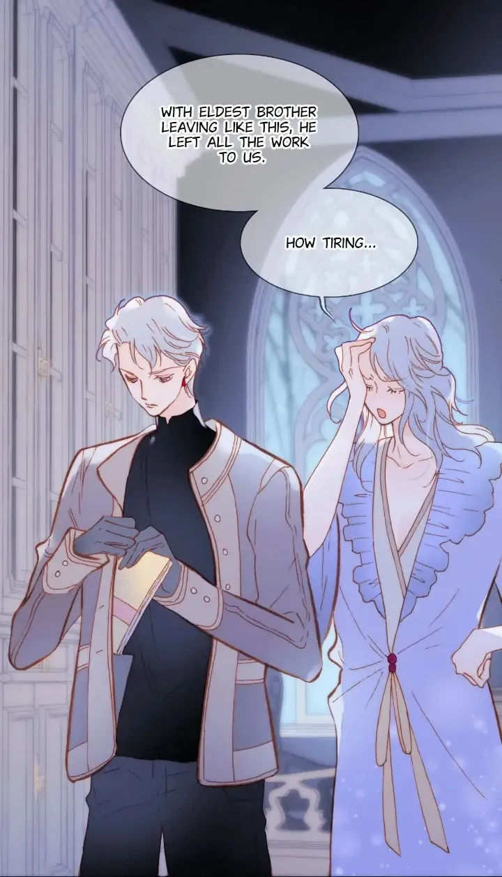 Read Soundless Cosmos (Colored) chapter 69 image 43 on Lezhin
