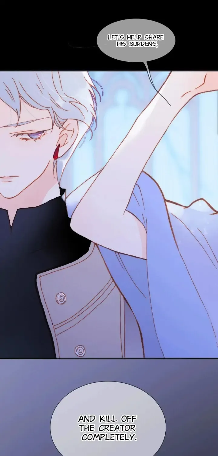 Read Soundless Cosmos (Colored) chapter 69 image 44 on Lezhin
