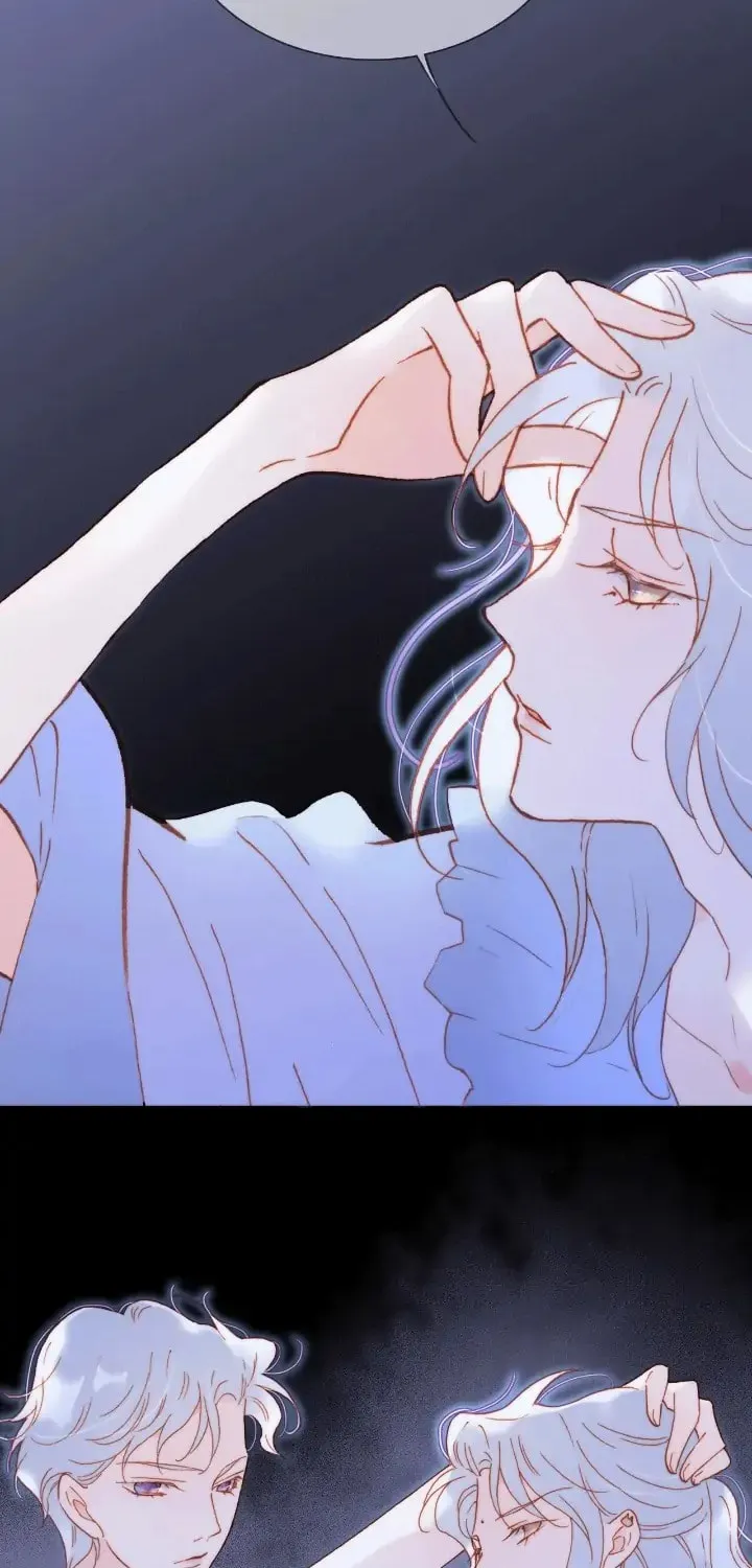 Read Soundless Cosmos (Colored) chapter 69 image 45 on Lezhin