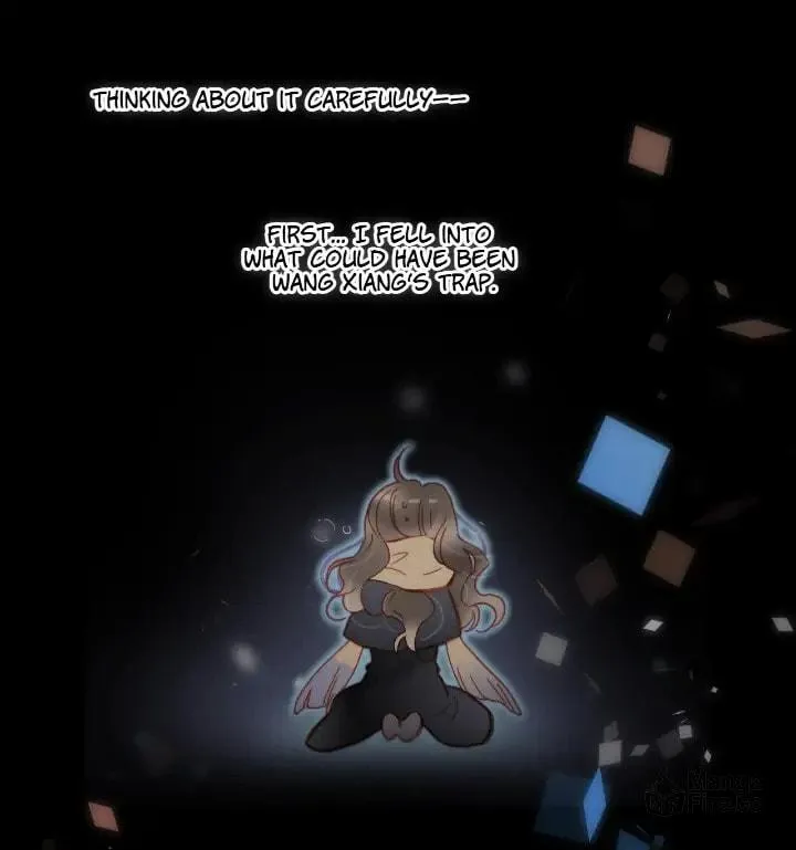 Read Soundless Cosmos (Colored) chapter 69 image 6 on Lezhin