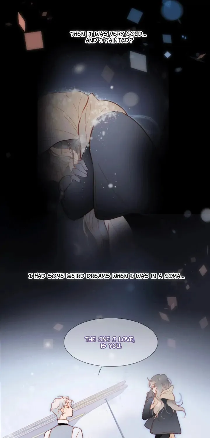 Read Soundless Cosmos (Colored) chapter 69 image 7 on Lezhin
