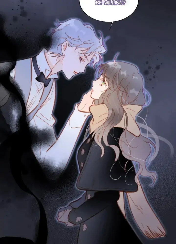 Read Soundless Cosmos (Colored) chapter 69 image 9 on Lezhin