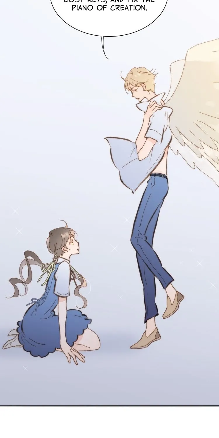 Read Soundless Cosmos (Colored) chapter 7 image 1 on Lezhin