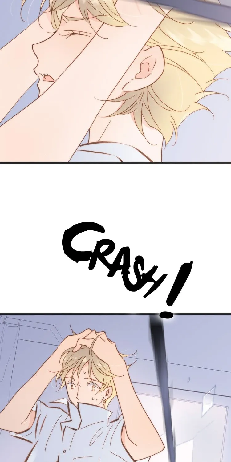 Read Soundless Cosmos (Colored) chapter 7 image 10 on Lezhin
