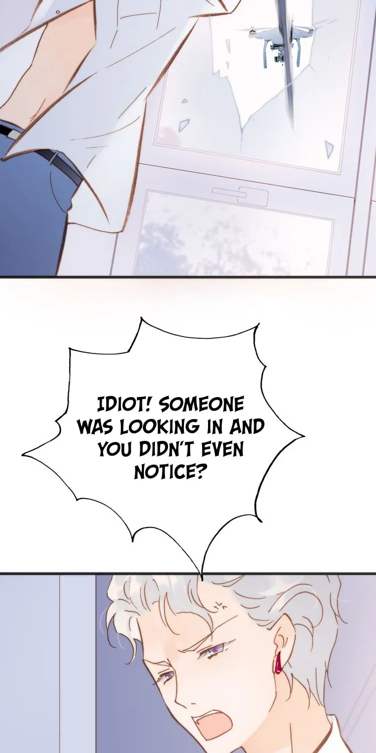 Read Soundless Cosmos (Colored) chapter 7 image 11 on Lezhin