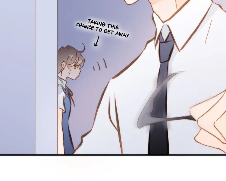 Read Soundless Cosmos (Colored) chapter 7 image 12 on Lezhin