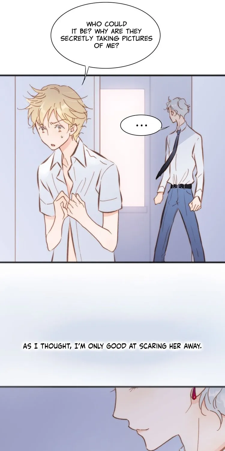 Read Soundless Cosmos (Colored) chapter 7 image 13 on Lezhin