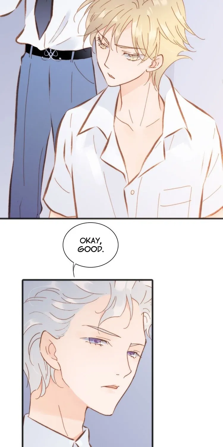 Read Soundless Cosmos (Colored) chapter 7 image 15 on Lezhin