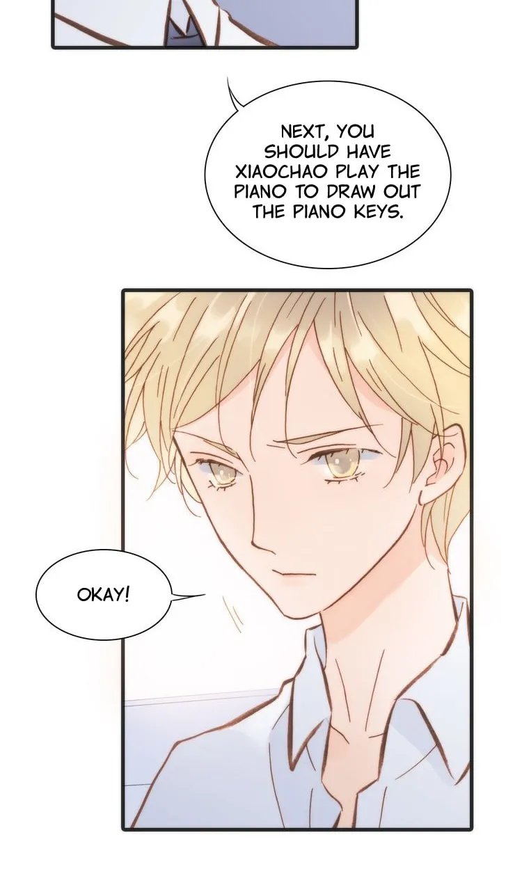 Read Soundless Cosmos (Colored) chapter 7 image 16 on Lezhin
